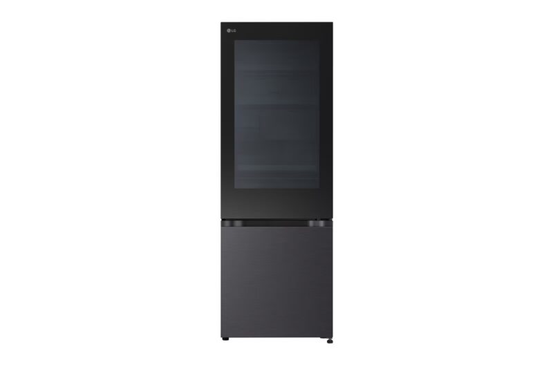 ตู้เย็น 2 ประตู Instaview 12 คิว รุ่น GN-V389FQEF ระบบ Smart Inverter - Image 11