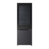 ตู้เย็น 2 ประตู Instaview 12 คิว รุ่น GN-V389FQEF ระบบ Smart Inverter