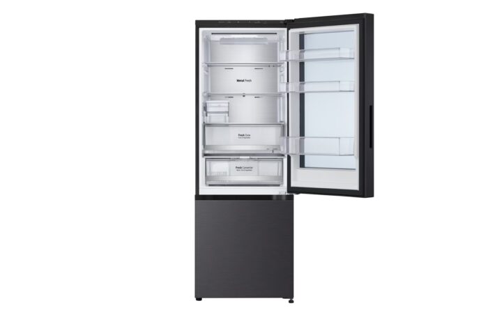 ตู้เย็น 2 ประตู Instaview 12 คิว รุ่น GN-V389FQEF ระบบ Smart Inverter - Image 8