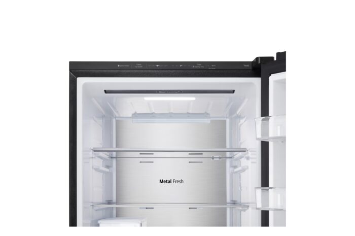 ตู้เย็น 2 ประตู Instaview 12 คิว รุ่น GN-V389FQEF ระบบ Smart Inverter - Image 7