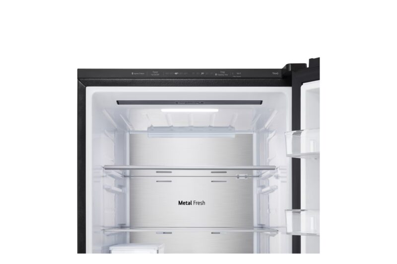 ตู้เย็น 2 ประตู Instaview 12 คิว รุ่น GN-V389FQEF ระบบ Smart Inverter - Image 7