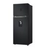ตู้เย็น 2 ประตู ขนาด 16.2 คิว รุ่น GN-F452PQAK ระบบ Smart Inverter