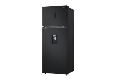 ตู้เย็น 2 ประตู ขนาด 16.2 คิว รุ่น GN-F452PQAK ระบบ Smart Inverter