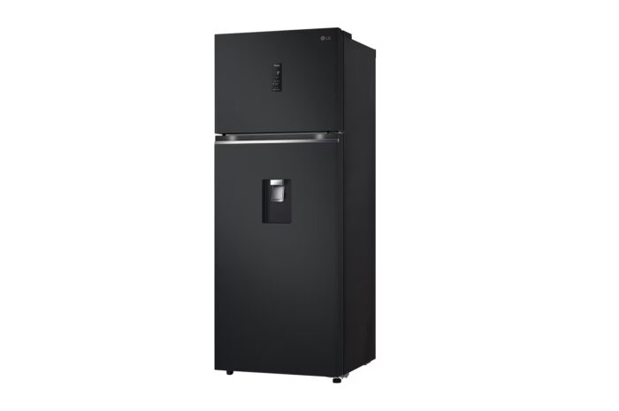 ตู้เย็น 2 ประตู ขนาด 16.2 คิว รุ่น GN-F452PQAK ระบบ Smart Inverter