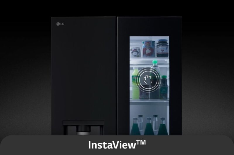 ตู้เย็น Multi-Door 21.6 คิว GV-K25FFGEB Smart Inverter Compressor - Image 10