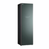 ตู้ถนอมผ้า LG Styler รุ่น S5GOC TrueSteam™ ช่วยสร้างบ้านที่ดีต่อสุขภาพมากยิ่งขึ้นด้วยการฆ่าเชื้อเสื้อผ้าและสิ่งของที่ซักยากได้อย่างง่ายดาย