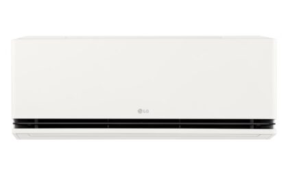18000 BTU แอร์อินเวอร์เตอร์ LG DUALCOOL AI Air รุ่น SCQ18A (ติดตั้งฟรีในพื้นฐาน)