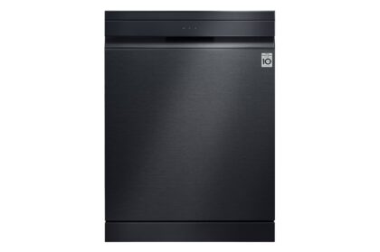 เครื่องล้างจานรุ่น DFC335HM สีดำ พร้อม Smart WI-FI control ควบคุมสั่งงานผ่านสมาร์ทโฟน