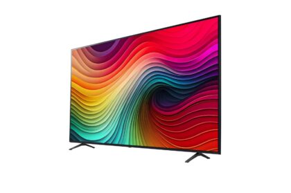 ทีวี 86" LG NanoCell NANO81 4K Smart TV รุ่น 86NANO81TSA